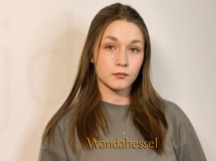 Wandahessel
