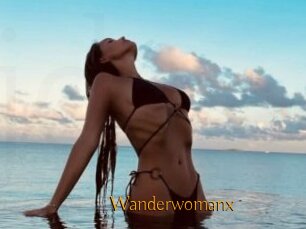 Wanderwomanx