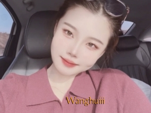 Wanghuiii