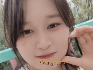 Wanghuiju