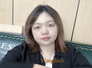 Wangleeli