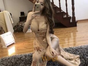 Wangli