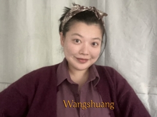 Wangshuang