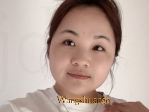 Wangshuangq