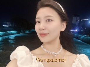 Wangxuemei
