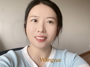 Wangyue