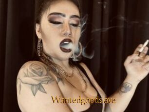 Wantedgoodsiave
