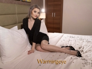 Warmingeye