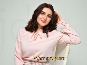 Warmmyheart