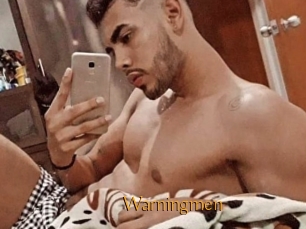 Warningmen