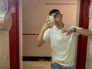 Waylonaxe