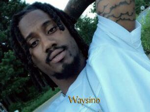 Waysino