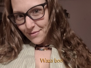 Waza_boo
