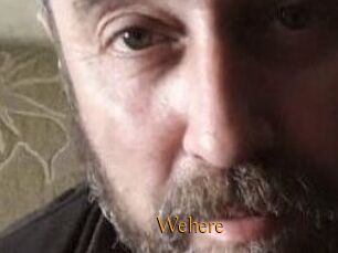 Wehere