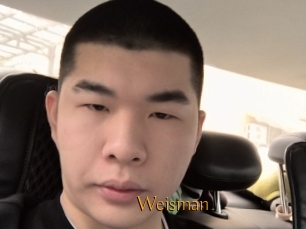 Weisman