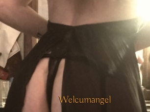 Welcumangel