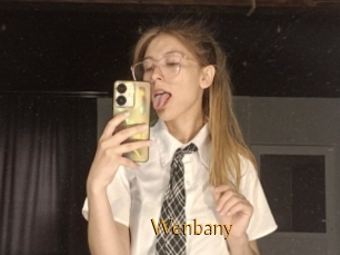Wenbany