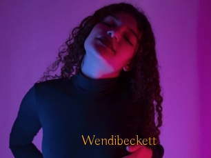Wendibeckett