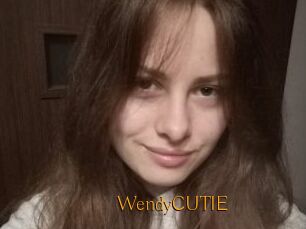 WendyCUTIE