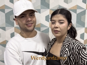 wendyandzamyr Jeune Diablesse