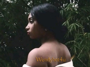 Wendyhot4u