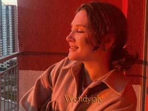 Wendyjaly