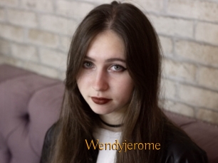 Wendyjerome