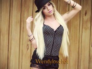 Wendylovehot