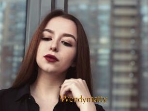 Wendymatty