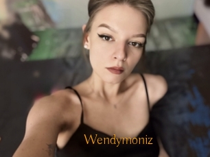 Wendymoniz