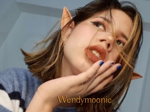 Wendymoonie
