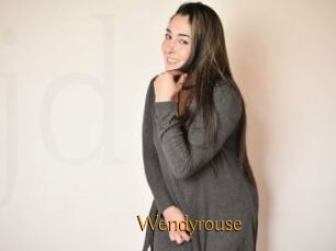 Wendyrouse