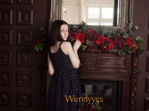 Wendyyes