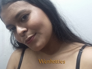 Wenhotties