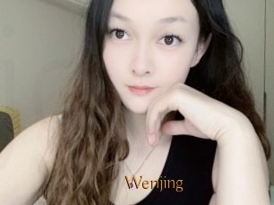 Wenjing
