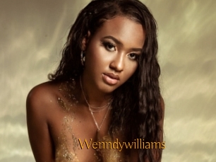 Wenndywilliams