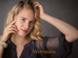 Wernissana