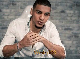 Wesley100