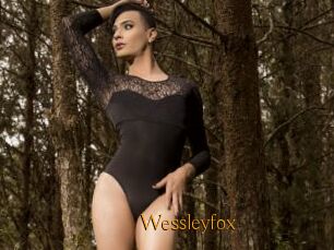 Wessleyfox