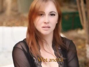 Wet_anetta