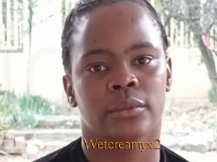 Wetcreamyx2