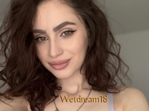 Wetdream18