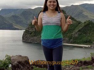 Wethornypussy4u69