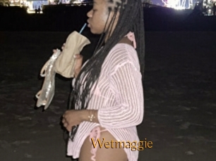 Wetmaggie