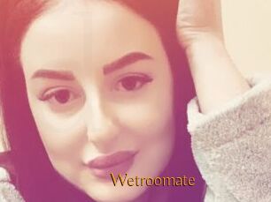 Wetroomate