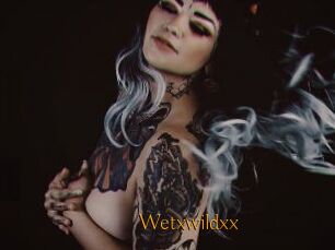 Wetxwildxx