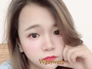 Wguywetg