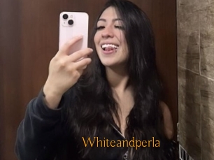 Whiteandperla
