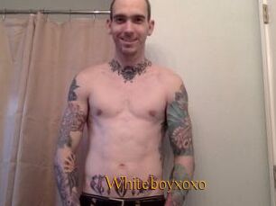 Whiteboyxoxo