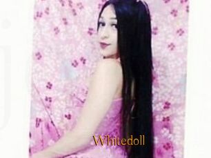 Whitedoll